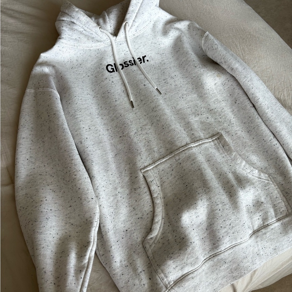 Glossier Hoodie